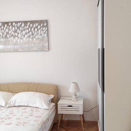 Apartman Iva Apartment Kaštela Exterior foto