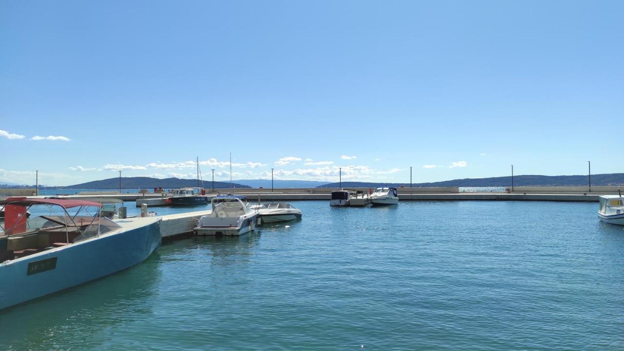 Apartman Iva Apartment Kaštela Exterior foto