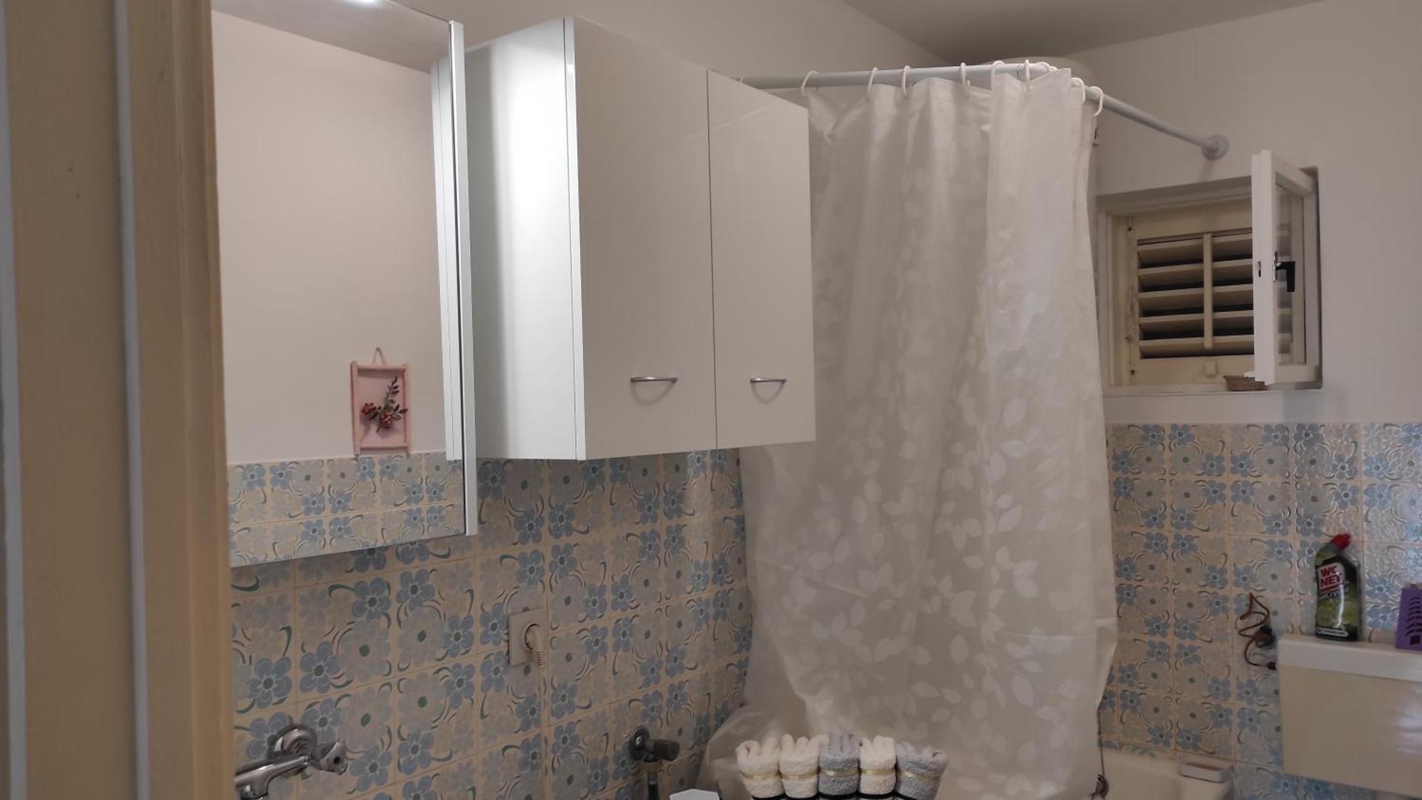 Apartman Iva Apartment Kaštela Exterior foto