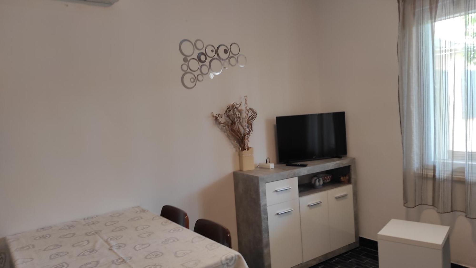 Apartman Iva Apartment Kaštela Exterior foto