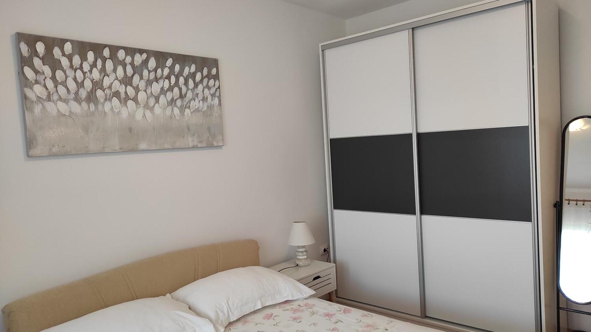 Apartman Iva Apartment Kaštela Exterior foto