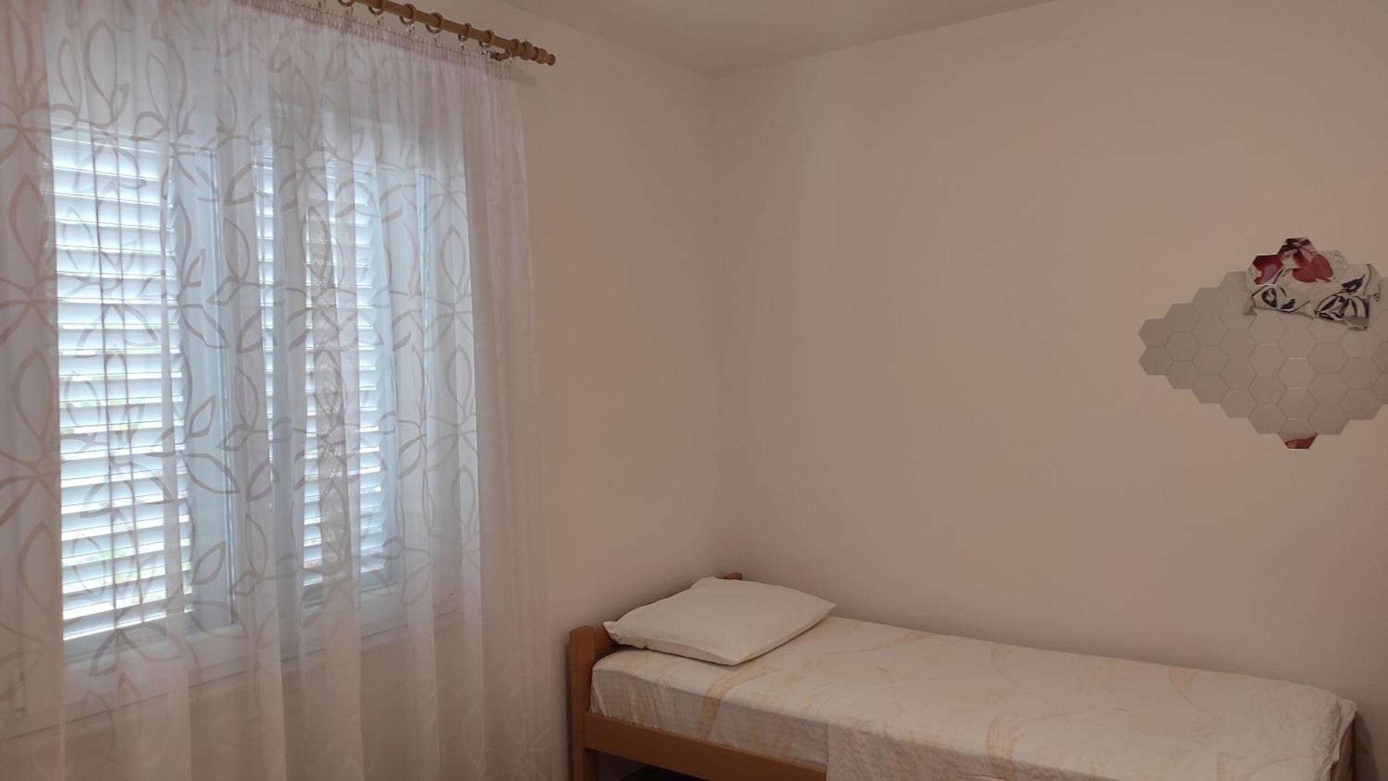 Apartman Iva Apartment Kaštela Exterior foto