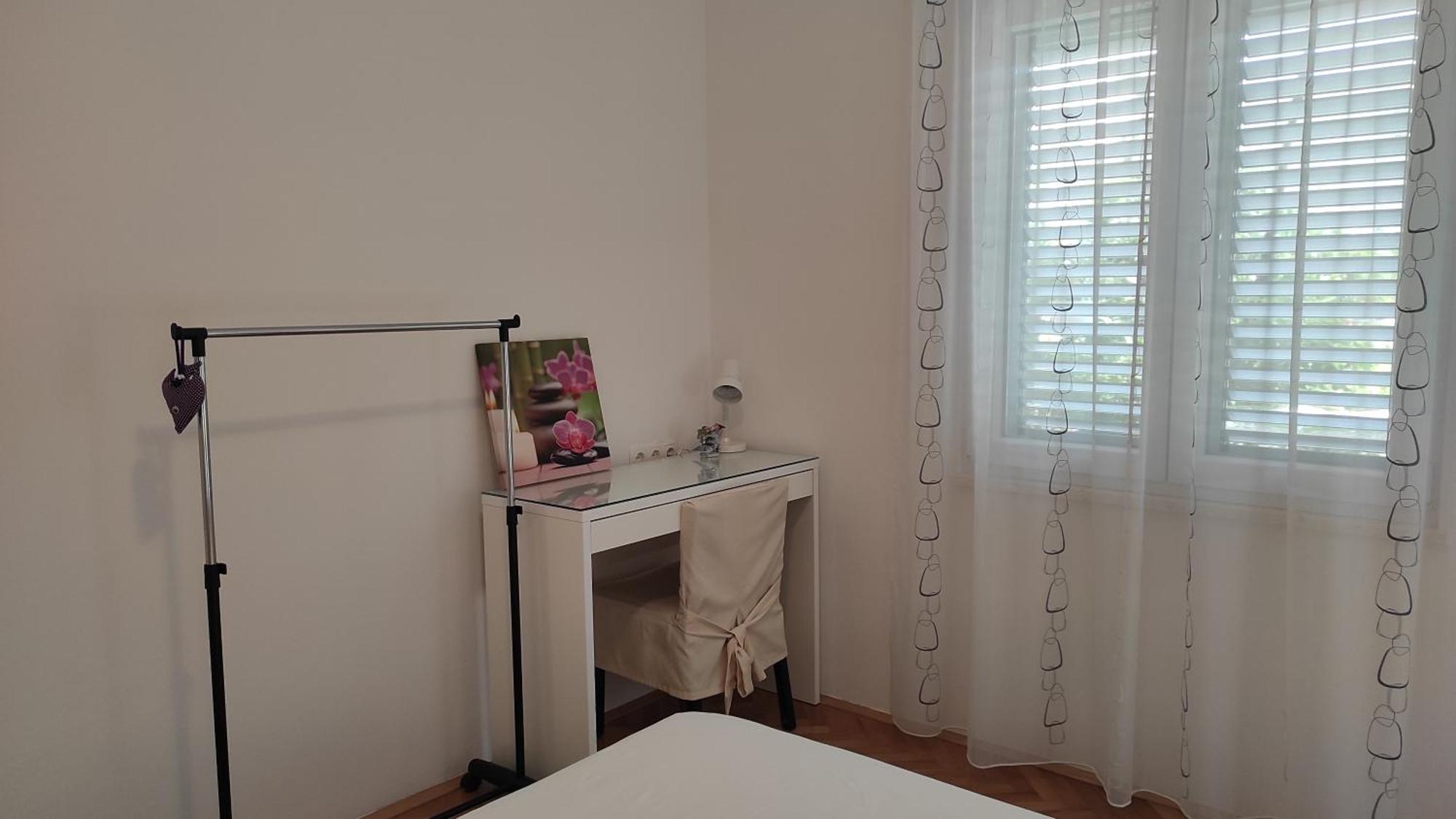 Apartman Iva Apartment Kaštela Exterior foto