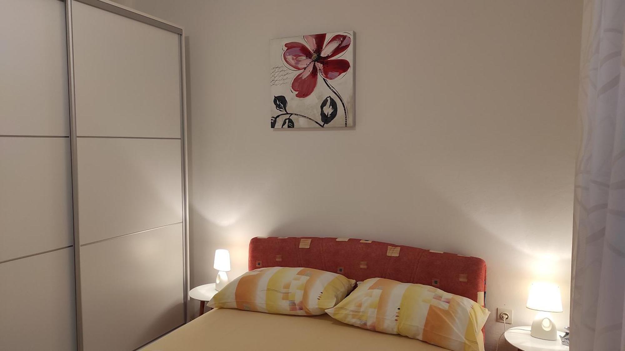Apartman Iva Apartment Kaštela Exterior foto
