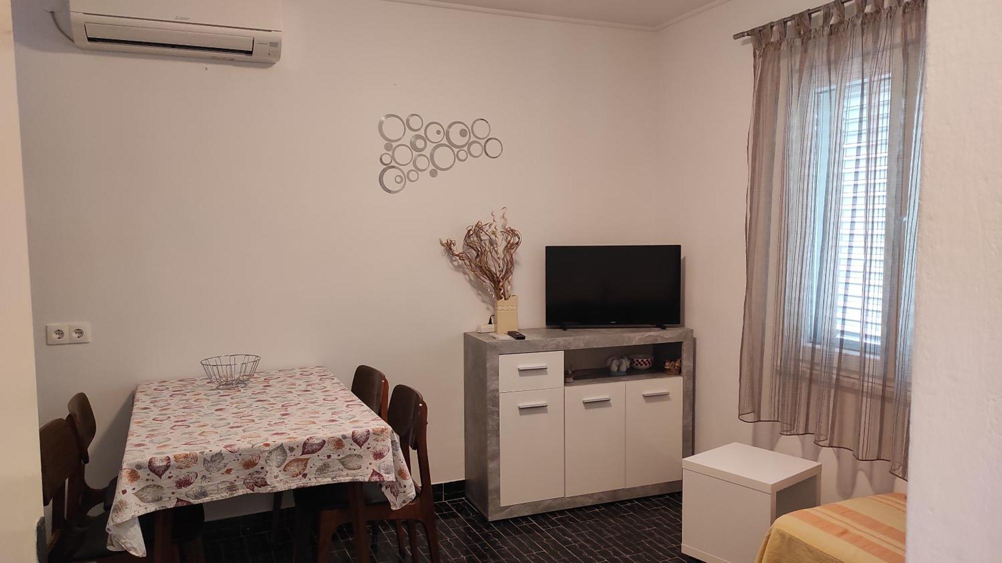Apartman Iva Apartment Kaštela Exterior foto