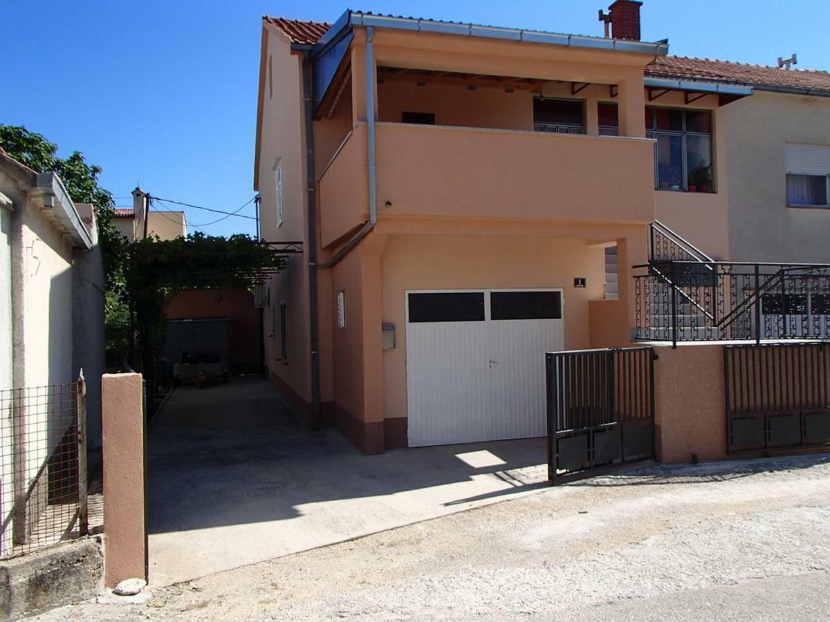 Apartman Iva Apartment Kaštela Exterior foto